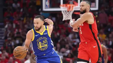 NBA Playoffs: ¿Podrán los Rockets sorprender a los Warriors en el segundo asalto de su serie? NBA Playoffs: ¿Podrán los Rockets sorprender a los Warriors en el segundo asalto de su serie?