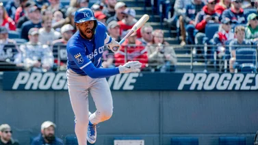 MLB: Maikel García con un gran rendimiento en los últimos días que lo enaltece entre los mejores (+Video)
