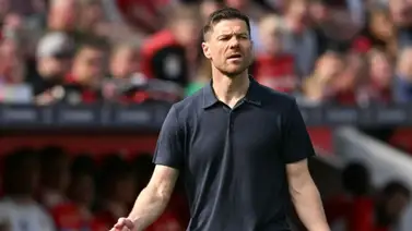 Xabi Alonso buscará romper una maldición si llega al Real Madrid Xabi Alonso buscará romper una maldición si llega al Real Madrid