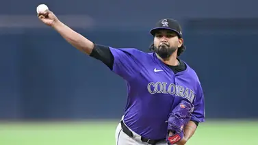 MLB: Germán Márquez busca su primer triunfo del 2025 ante un equipo al que ha dominado (+Números) MLB: Germán Márquez busca su primer triunfo del 2025 ante un equipo al que ha dominado (+Números)