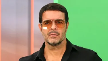 Pablo Montero es acusado de agredir físicamente a una influencer mexicana