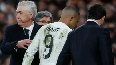 ¡Carlo Ancelotti medita variables! Las claves del XI en la Final de Copa (En Vivo para Venezuela por Meridiano TV y Meridiano.net) ¡Carlo Ancelotti medita variables! Las claves del XI en la Final de Copa (En Vivo para Venezuela por Meridiano TV y Meridiano.net)