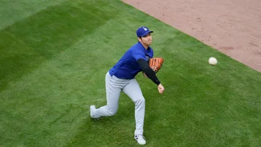 MLB: Dodgers aclaran el futuro de Shohei Ohtani como lanzador (+Detalles)