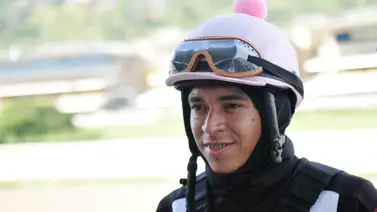 Rafael Solano y su incansable búsqueda de la victoria en la R15 (+Video) Rafael Solano y su incansable búsqueda de la victoria en la R15 (+Video)