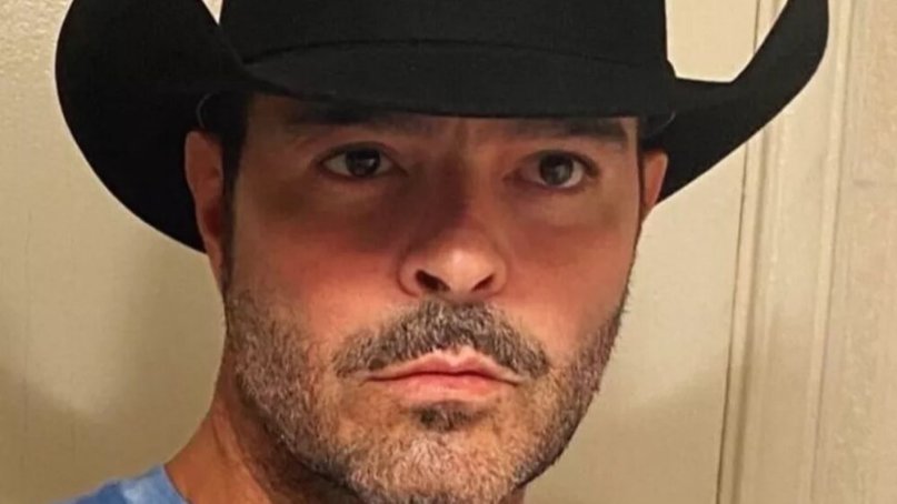 Pablo Montero es acusado de agredir físicamente a una influencer mexicana
