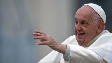 papa Francisco