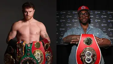 Polémica en el horario de la pelea Canelo Vs. Scull Polémica en el horario de la pelea Canelo Vs. Scull