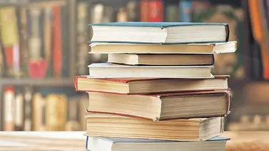 Descubre cuál es el libro más vendido en la historia según el Récord Guinness Descubre cuál es el libro más vendido en la historia según el Récord Guinness