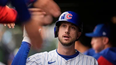 MLB: ¿Kyle Tucker es un genuino candidato al MVP de Liga Nacional?