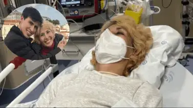 La Divaza comparte dolorosa noticia sobre su madre La Divaza comparte dolorosa noticia sobre su madre