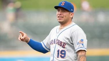 MLB: Mets de Nueva York tienen muy buenas noticias para Francisco Álvarez (+Video)