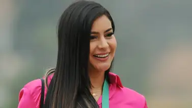 Jessenia Romero: Apuesta segura y as bajo la manga en la reunión 15 de La Rinconada (+Video) Jessenia Romero: Apuesta segura y as bajo la manga en la reunión 15 de La Rinconada (+Video)