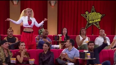 'La Casa de los Famosos All-Stars' recibe a un nuevo integrante ¿Quién es?
