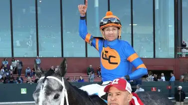 En el Top10 jinetes venezolanos que más ganan stakes en 2025 En el Top10 jinetes venezolanos que más ganan stakes en 2025