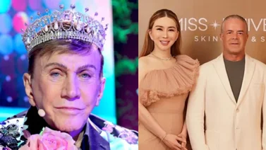 Organización Miss Universo anuncia nuevo cambio en su directiva ¡Entérate! 