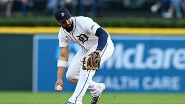 MLB: ¡Contundente! Así fue el segundo cuadrangular de Gleyber Torres con Detroit