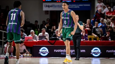 Baloncesto español: Estos son los juegos de la semana que no te puedes perder