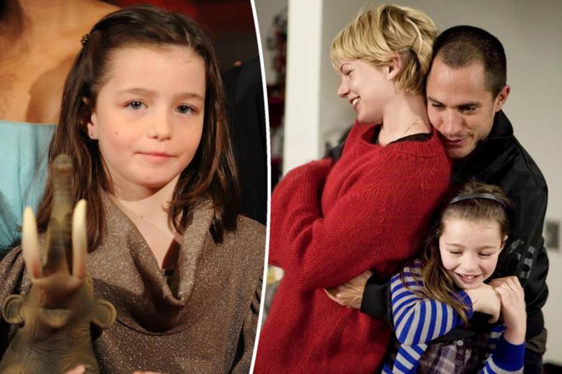 Muerte de estrella juvenil estremece a Hollywood: La actriz estaba embarazada