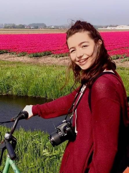 Muerte de estrella juvenil estremece a Hollywood: La actriz estaba embarazada