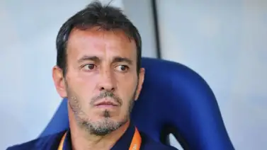 Bocha Batista renuncia a la clasificación directa de la Vinotinto al Mundial 2026 Bocha Batista renuncia a la clasificación directa de la Vinotinto al Mundial 2026