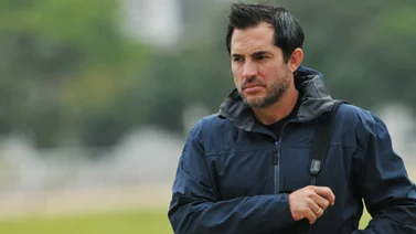 No te pierdas lo que dice Carlos Luis Uzcátegui de la importada Say Cheez Louise que participa en la R15 en La Rinconada (+Video)