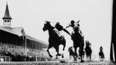 Conozca al único caballo que ha salido de perdedor al ganar el Kentucky Derby Conozca al único caballo que ha salido de perdedor al ganar el Kentucky Derby