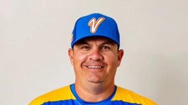 WBC: Omar López es ratificado como manager de Venezuela para el próximo Clásico (+video)