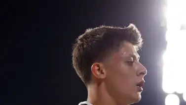 El Real Madrid atraviesa esta racha que ratifica su bajo nivel de juego (+detalles) El Real Madrid atraviesa esta racha que ratifica su bajo nivel de juego (+detalles)