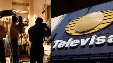 Actriz de telenovelas revela agresión sexual de su coestrella en una escena íntima Actriz de telenovelas revela agresión sexual de su coestrella en una escena íntima