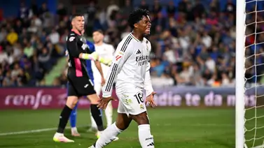 Carlo Ancelotti descarga contra Endrick por esta razón (+ Declaraciones) Carlo Ancelotti descarga contra Endrick por esta razón (+ Declaraciones)