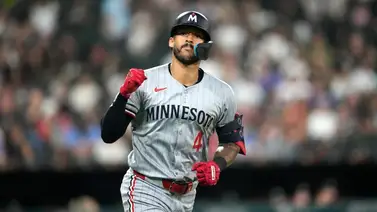 MLB: Minnesota remontó y logró vencer de nuevo a Medias Blancas de Chicago (Finalizado) MLB: Minnesota remontó y logró vencer de nuevo a Medias Blancas de Chicago (Finalizado)