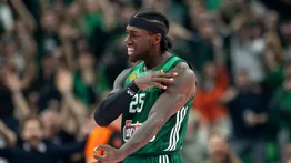 Euroliga: ¡El más subestimado! Kendrick Nunn se alza con el premio MVP