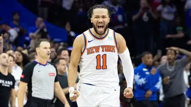 NBA: ¡El más letal y decisivo! Jalen Brunson es nombrado Jugador Clutch del Año NBA: ¡El más letal y decisivo! Jalen Brunson es nombrado Jugador Clutch del Año
