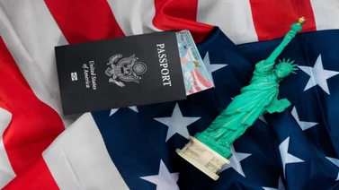EEUU Países que no necesitan visa para ingresar