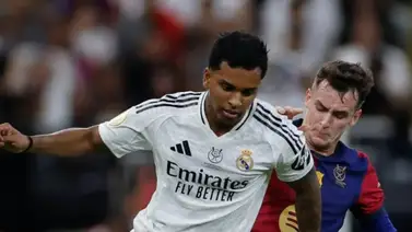 ¿Cómo y dónde ver gratis el Barcelona vs Real Madrid en Venezuela? ¿Cómo y dónde ver gratis el Barcelona vs Real Madrid en Venezuela?