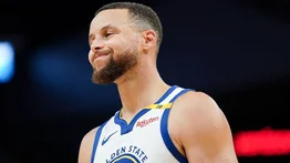 NBA: ¡Se encienden las alarmas! Estrella de Golden State Warriors podría no ver acción en el Juego 2 ante Rockets