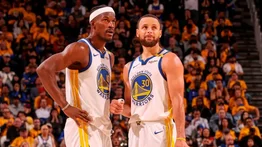 NBA: ¡A buscar el segundo en fila! Conoce el quinteto titular de Golden State para enfrentar en el Juego 2 a Rockets