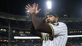 MLB: La clave que tiene a Fernando Tatis Jr. viviendo un presente inmejorable