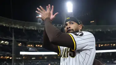 MLB: La clave que tiene a Fernando Tatis Jr. viviendo un presente inmejorable MLB: La clave que tiene a Fernando Tatis Jr. viviendo un presente inmejorable