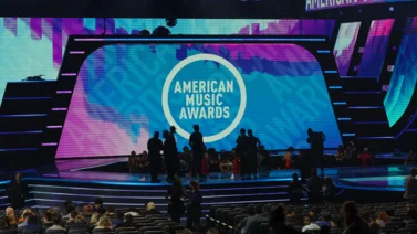 Lista completa de nominados a los American Music Awards 2025