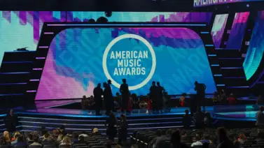 Lista completa de nominados a los American Music Awards 2025 Lista completa de nominados a los American Music Awards 2025