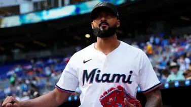 MLB: Así le fue a Sandy Alcántara en su apertura ante los Rojos de Cincinnati (+Detalles) MLB: Así le fue a Sandy Alcántara en su apertura ante los Rojos de Cincinnati (+Detalles)