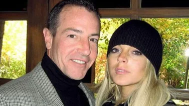 Meten preso al padre de Lindsay Lohan: Conoce los detalles del caso
