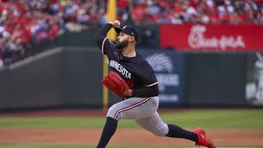 MLB: Pablo López sería activado por los Twins este #24Abr, según reportes