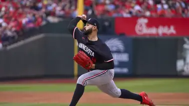 MLB: Pablo López sería activado por los Twins este #24Abr, según reportes MLB: Pablo López sería activado por los Twins este #24Abr, según reportes