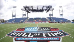 NFL: Lions y Chargers chocarán en el juego anual del Salón de la Fama (+Detalles)