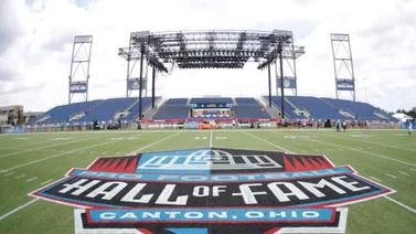 NFL: Lions y Chargers chocarán en el juego anual del Salón de la Fama (+Detalles)