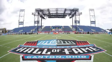 NFL: Lions y Chargers chocarán en el juego anual del Salón de la Fama (+Detalles) NFL: Lions y Chargers chocarán en el juego anual del Salón de la Fama (+Detalles)