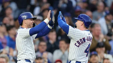 Resultados MLB: 23 de abril de 2025 (+video)