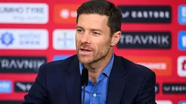 Real Madrid ofreció un precio asequible para fichar a Xabi Alonso Real Madrid ofreció un precio asequible para fichar a Xabi Alonso